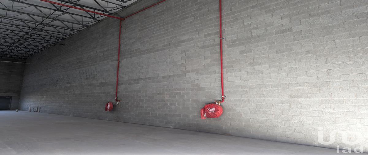 Foto de bodega en renta en barranco azul 431, parque industrial aeropuerto, juárez, chihuahua, 28885307 No. 03