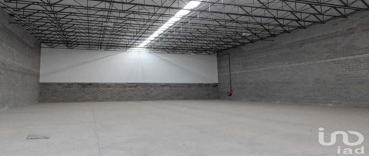 Foto de bodega en renta en barranco azul 431, parque industrial aeropuerto, juárez, chihuahua, 28885307 No. 04