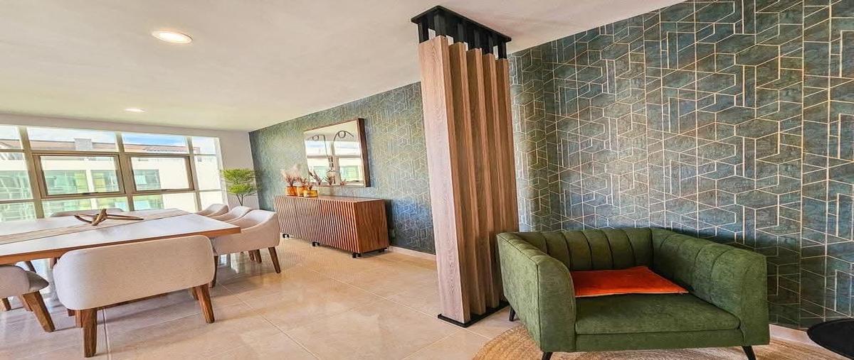 Foto de departamento en renta en barreal , el barreal, san andrés cholula, puebla, 0 No. 04