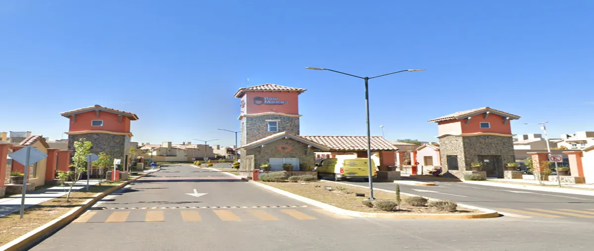 Foto de casa en condominio en venta en barreiro 0, real madeira, pachuca de soto, hidalgo, 30332722 No. 01