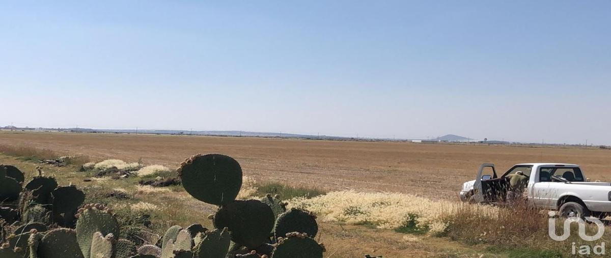 Foto de terreno industrial en venta en barrera 101, platah plataforma logística del estado de hidalgo, villa de tezontepec, hidalgo, 28725394 No. 03