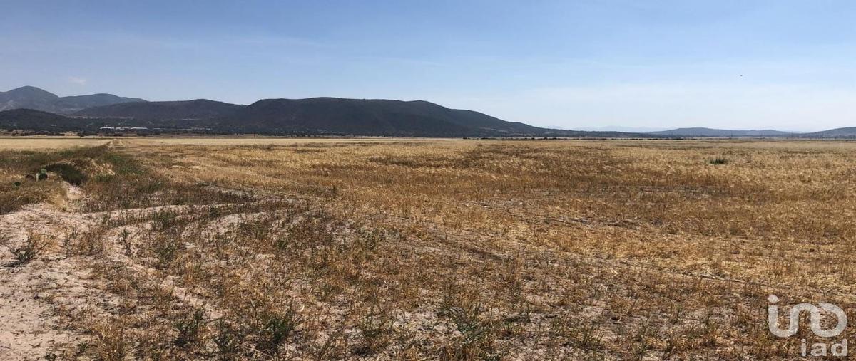 Foto de terreno industrial en venta en barrera 61, platah plataforma logística del estado de hidalgo, villa de tezontepec, hidalgo, 28725394 No. 04