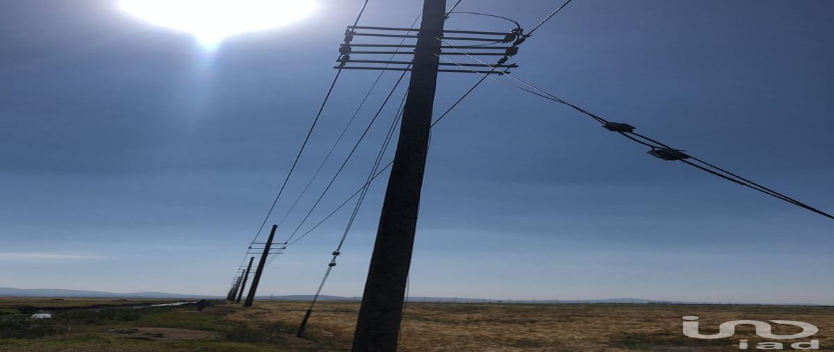 Foto de terreno industrial en venta en barrera 61, platah plataforma logística del estado de hidalgo, villa de tezontepec, hidalgo, 28725394 No. 05