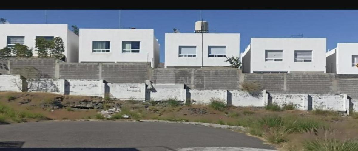 Foto de terreno habitacional en venta en barrera de arrecife 6, campestre juriquilla, querétaro, querétaro, 0 No. 03