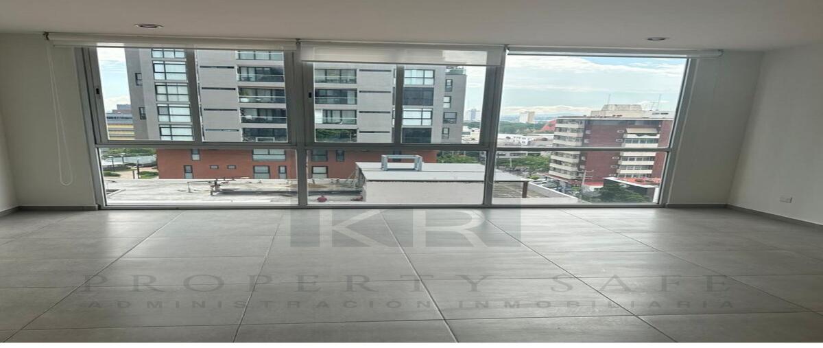 Foto de departamento en renta en  , barrera, guadalajara, jalisco, 0 No. 04