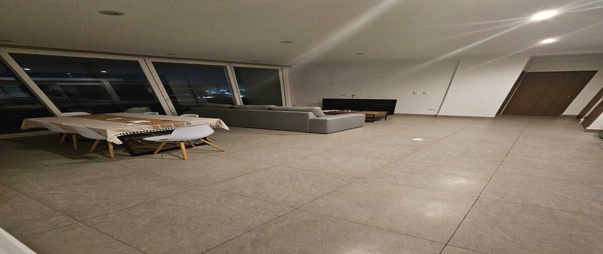 Foto de departamento en renta en barreta , las cumbres 3 sector, monterrey, nuevo león, 0 No. 01
