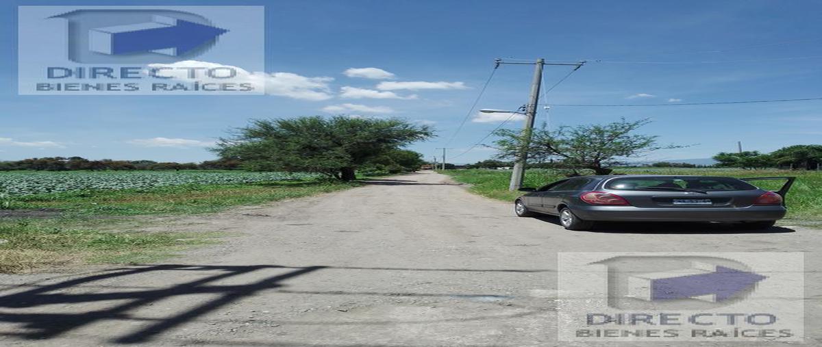 Foto de terreno habitacional en venta en  , barretos, león, guanajuato, 0 No. 03