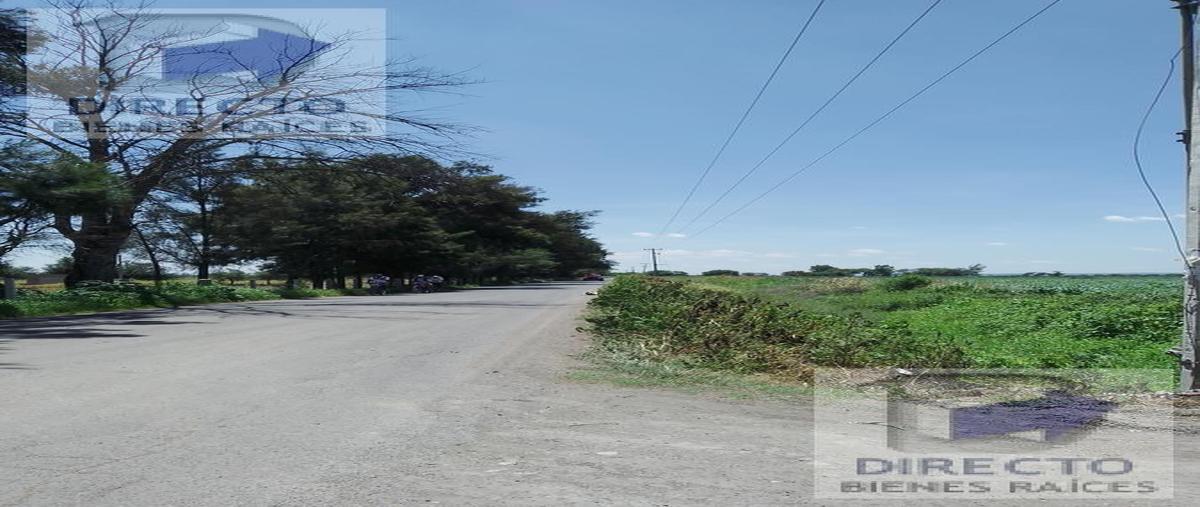 Foto de terreno habitacional en , barretos, león, guanajuato, 0 foto 05 Foto de terreno habitacional en venta en , barretos, león, guanajuato, 0 No. 05
