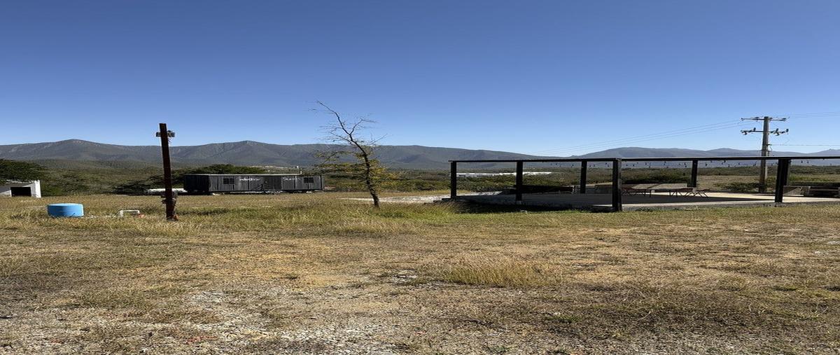 Foto de rancho en barrial , el barrial, santiago, nuevo león, 30680896 foto 04 Foto de rancho en venta en barrial , el barrial, santiago, nuevo león, 30680896 No. 04