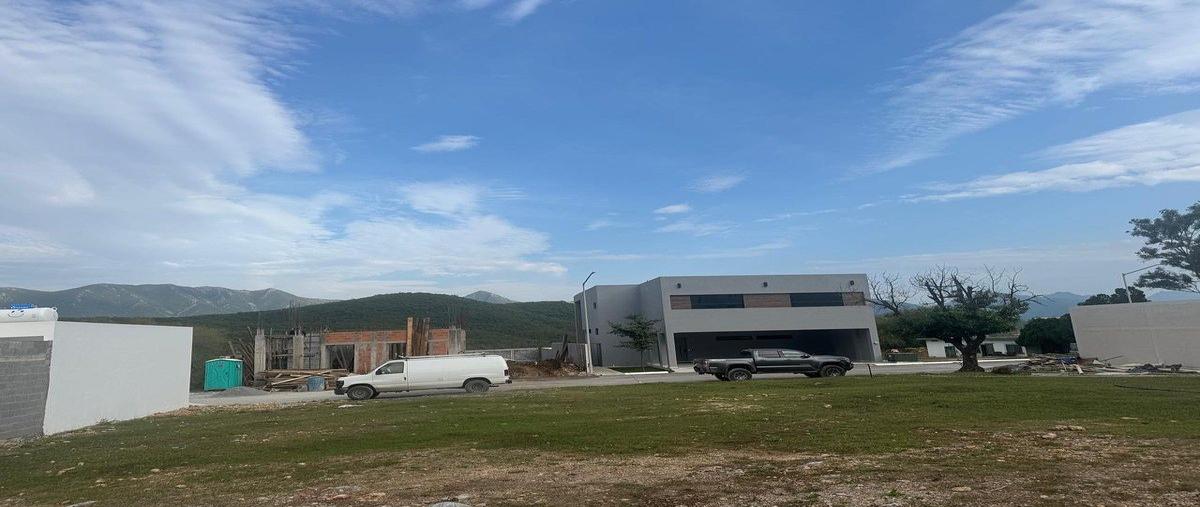 Foto de terreno habitacional en barrial , el barrial, santiago, nuevo león, 30922528 foto 01 Foto de terreno habitacional en venta en barrial , el barrial, santiago, nuevo león, 30922528 No. 01