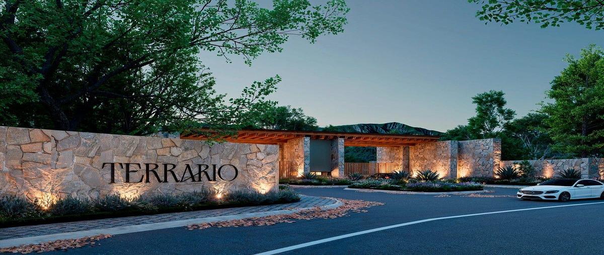 Foto de terreno habitacional en venta en barrial , el barrial, santiago, nuevo león, 0 No. 05