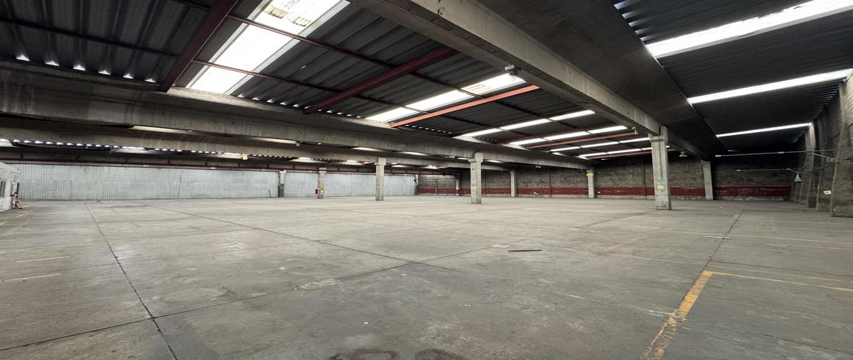Foto de bodega en renta en  , barrientos, tlalnepantla de baz, méxico, 0 No. 03
