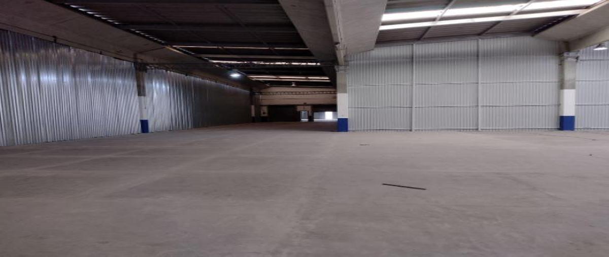 Foto de bodega en renta en  , barrientos, tlalnepantla de baz, méxico, 0 No. 03