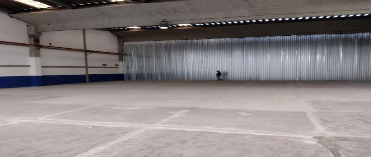 Foto de bodega en renta en  , barrientos, tlalnepantla de baz, méxico, 0 No. 04