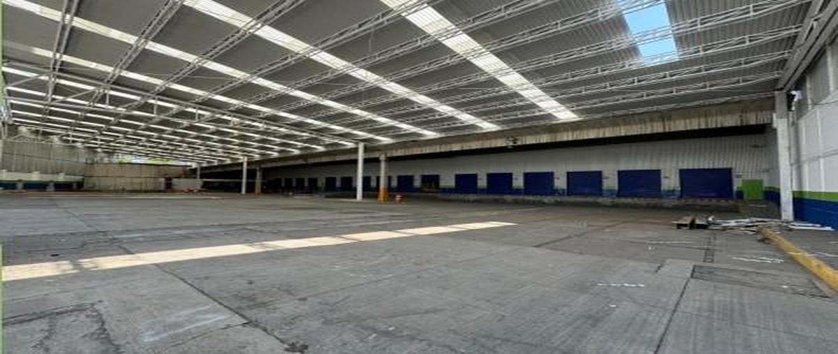 Foto de bodega en , barrientos, tlalnepantla de baz, méxico, 30556287 foto 03 Foto de bodega en renta en , barrientos, tlalnepantla de baz, méxico, 30556287 No. 03