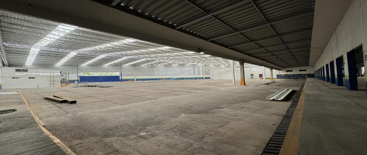 Foto de bodega en , barrientos, tlalnepantla de baz, méxico, 30556287 foto 05 Foto de bodega en renta en , barrientos, tlalnepantla de baz, méxico, 30556287 No. 05