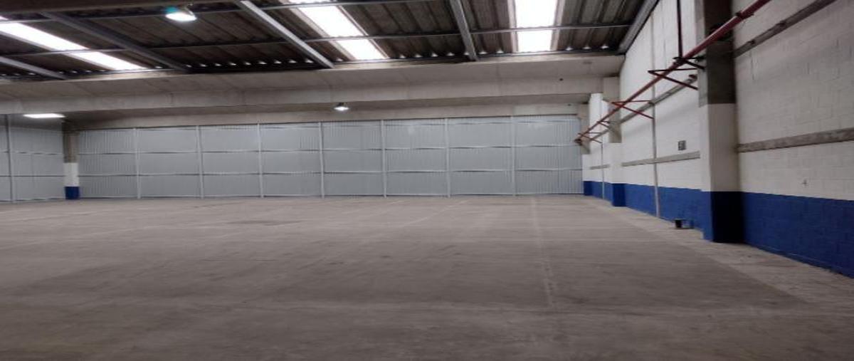 Foto de bodega en renta en  , barrientos, tlalnepantla de baz, méxico, 0 No. 03