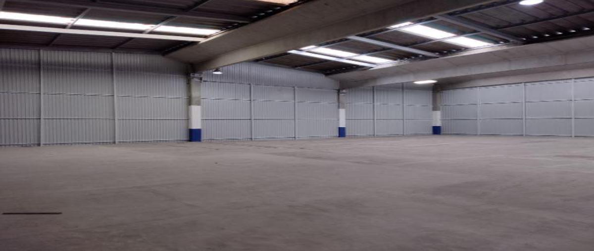 Foto de bodega en renta en  , barrientos, tlalnepantla de baz, méxico, 0 No. 04