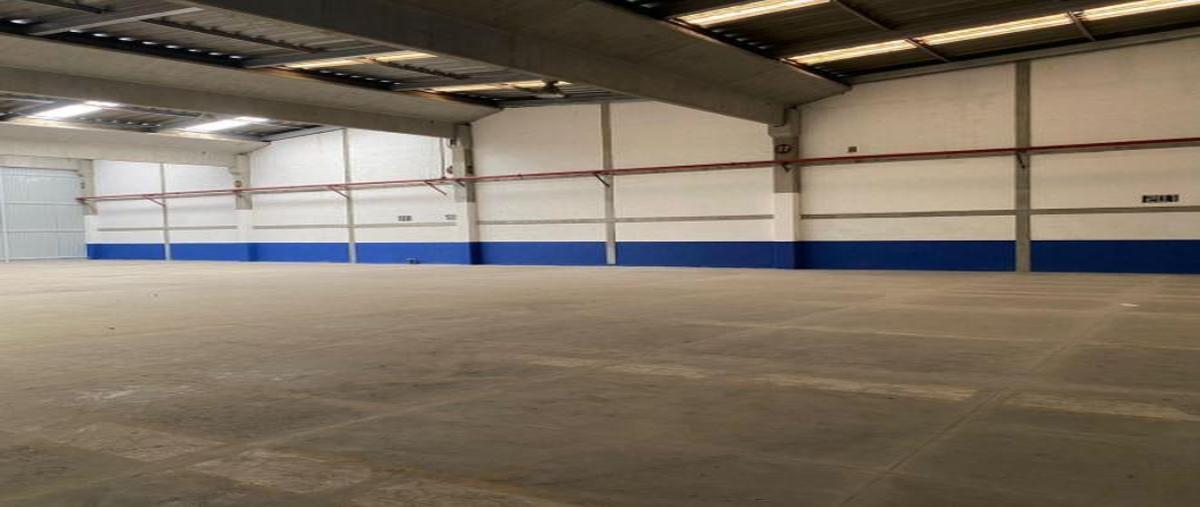 Foto de bodega en renta en  , barrientos, tlalnepantla de baz, méxico, 0 No. 05