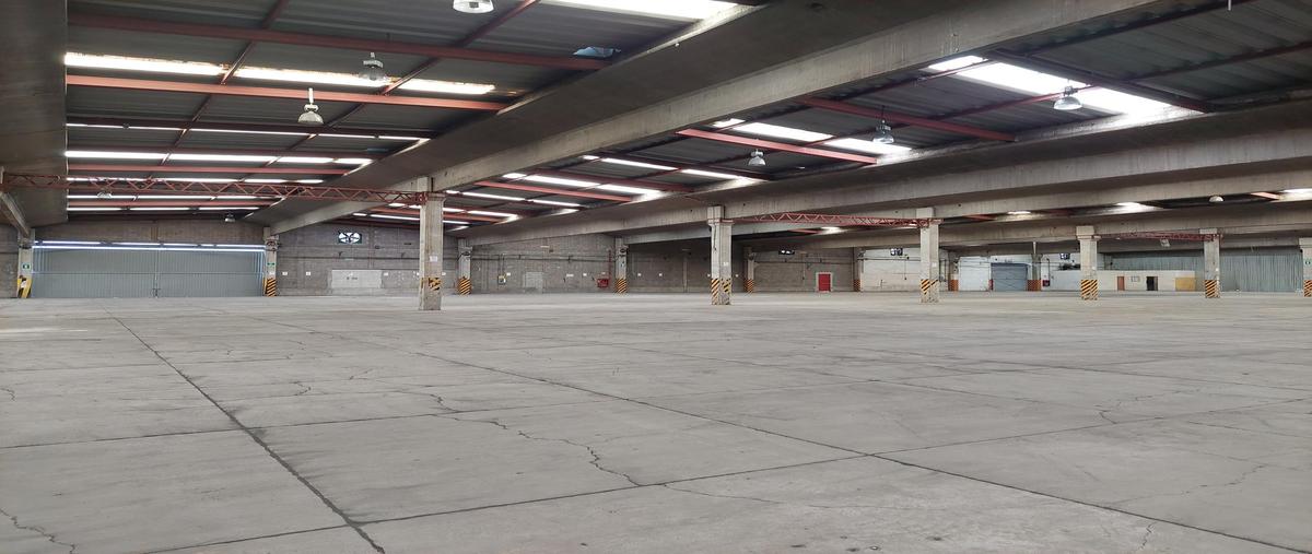 Foto de bodega en renta en  , barrientos, tlalnepantla de baz, méxico, 0 No. 05