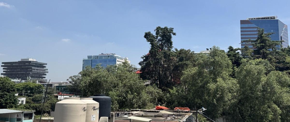 Foto de terreno habitacional en venta en barrilaco , lomas de bezares, miguel hidalgo, df / cdmx, 30103948 No. 01