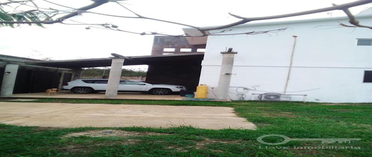 Foto de casa en venta en  , barrillas, coatzacoalcos, veracruz de ignacio de la llave, 0 No. 04