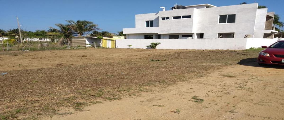 Foto de terreno habitacional en venta en  , barrillas, coatzacoalcos, veracruz de ignacio de la llave, 25731590 No. 03