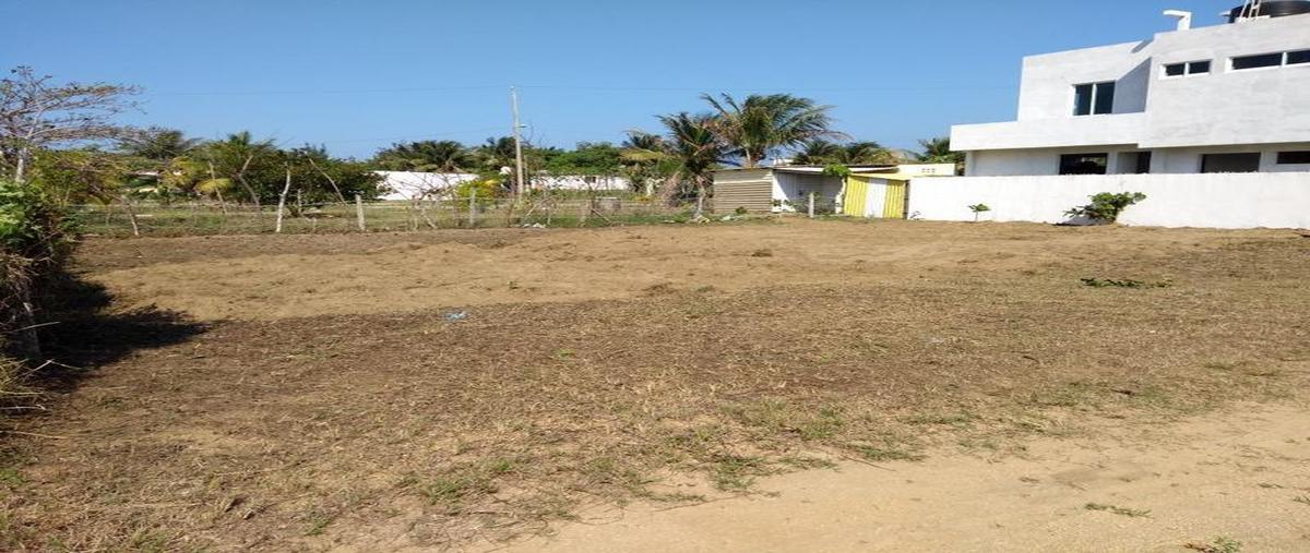 Foto de terreno habitacional en venta en  , barrillas, coatzacoalcos, veracruz de ignacio de la llave, 25731590 No. 04