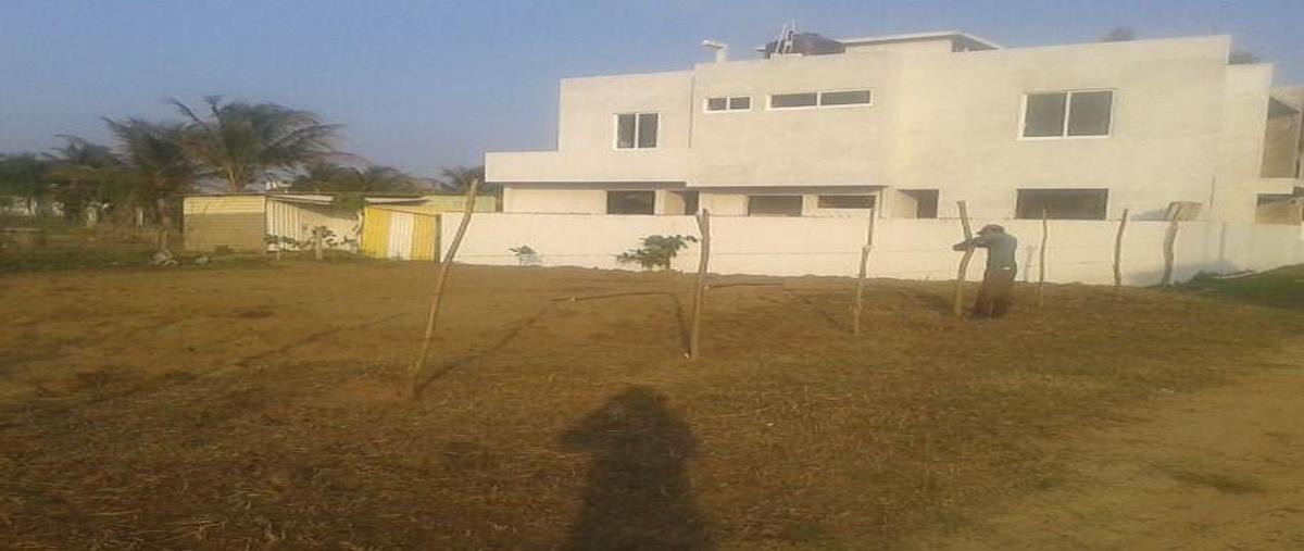 Foto de terreno habitacional en venta en  , barrillas, coatzacoalcos, veracruz de ignacio de la llave, 25731590 No. 05