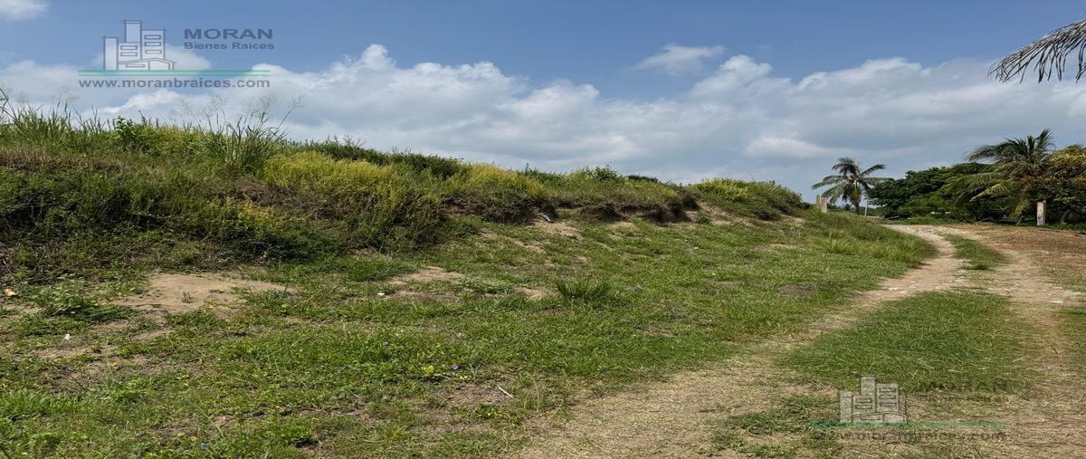 Foto de terreno habitacional en venta en  , barrillas, coatzacoalcos, veracruz de ignacio de la llave, 30300830 No. 04