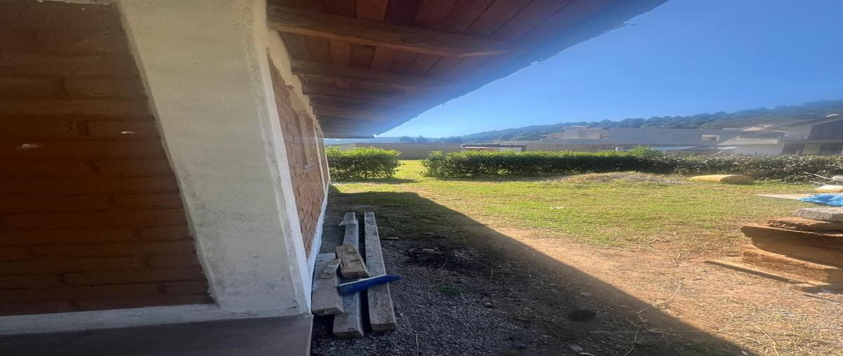 Foto de casa en renta en barrio 28 , san antonio, valle de bravo, méxico, 0 No. 03