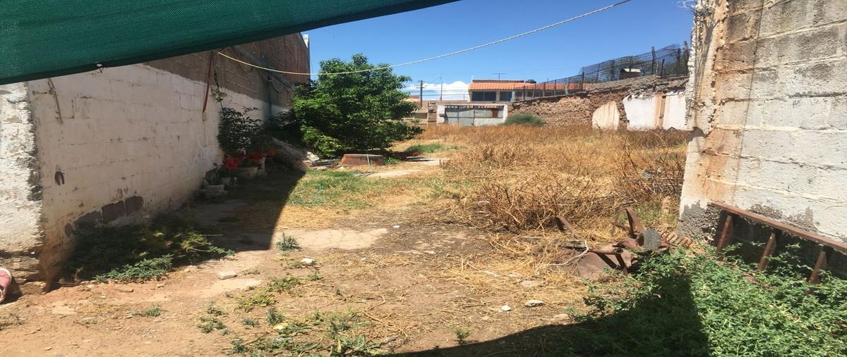 Foto de terreno habitacional en , barrio alto, fresnillo, zacatecas, 24884141 foto 04 Foto de terreno habitacional en venta en , barrio alto, fresnillo, zacatecas, 24884141 No. 04