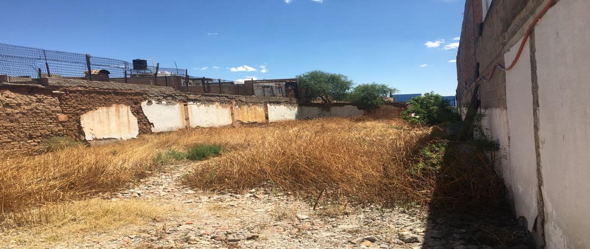 Foto de terreno habitacional en , barrio alto, fresnillo, zacatecas, 24884141 foto 05 Foto de terreno habitacional en venta en , barrio alto, fresnillo, zacatecas, 24884141 No. 05