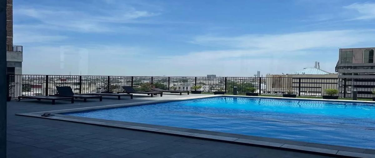 Foto de departamento en renta en  , barrio antiguo, monterrey, nuevo león, 0 No. 04
