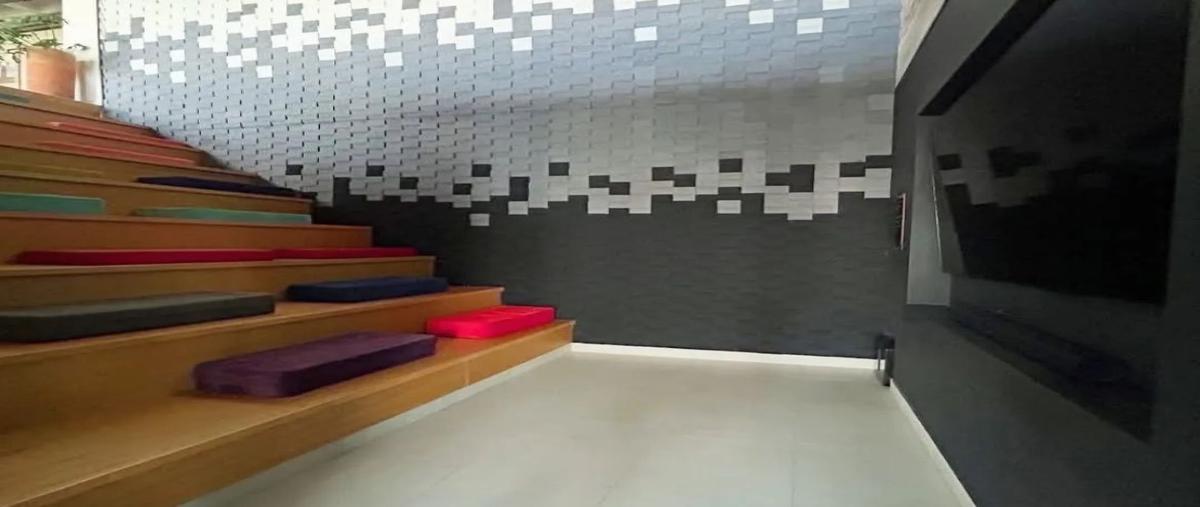 Foto de departamento en renta en  , barrio antiguo, monterrey, nuevo león, 0 No. 05