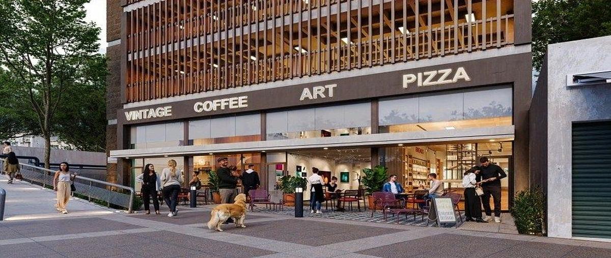 Foto de departamento en venta en  , barrio antiguo, monterrey, nuevo león, 0 No. 03