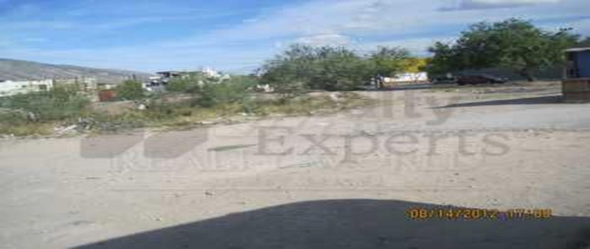 Foto de terreno habitacional en renta en  , barrio aztlán, monterrey, nuevo león, 0 No. 03