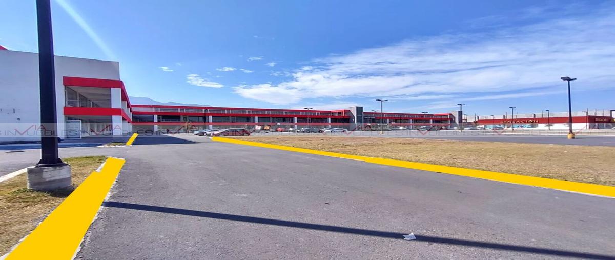 Foto de local en renta en  , barrio aztlán, monterrey, nuevo león, 0 No. 05