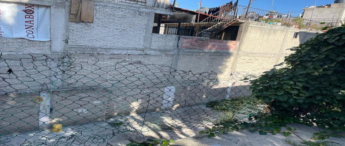Foto de terreno habitacional en venta en barrio bajo , cuautepec de madero, gustavo a. madero, df / cdmx, 0 No. 03