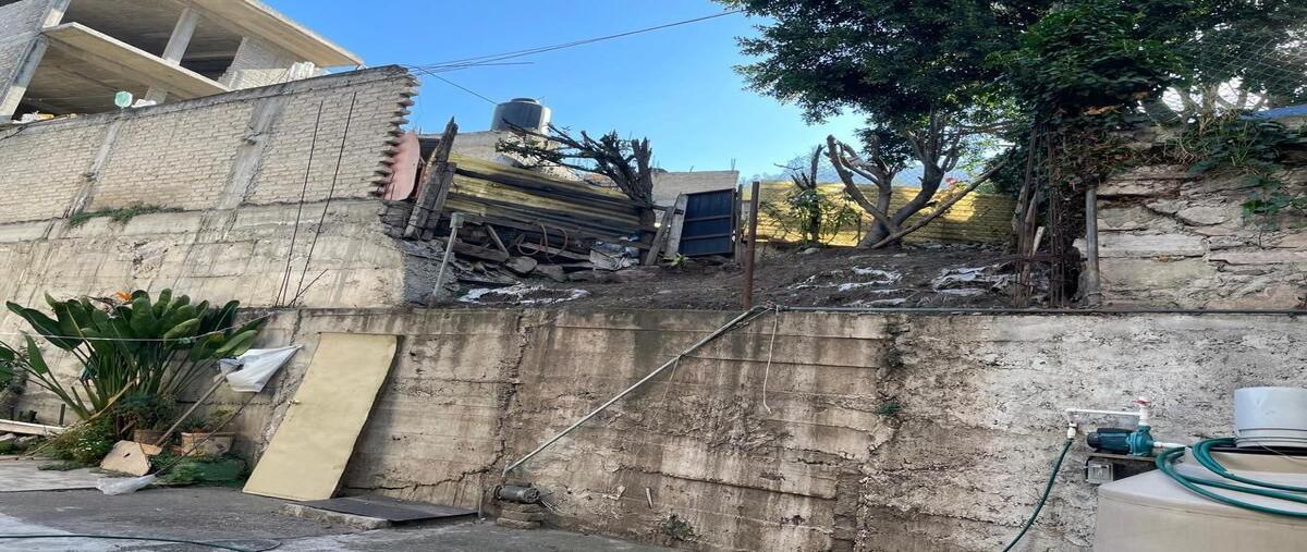 Foto de terreno habitacional en venta en barrio bajo , cuautepec de madero, gustavo a. madero, df / cdmx, 29273441 No. 04