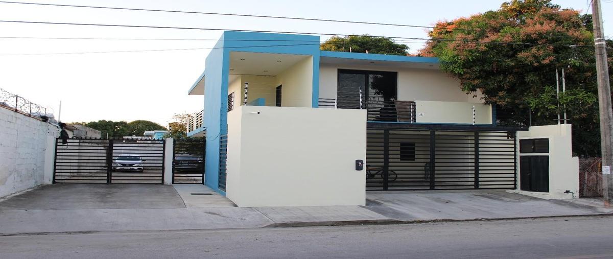 Foto de casa en , barrio bravo, othón p. blanco, quintana roo, 0 foto 01 Foto de casa en venta en , barrio bravo, othón p. blanco, quintana roo, 0 No. 01