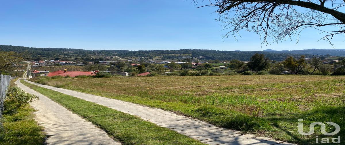Foto de terreno habitacional en venta en barrio centro , mixquiapan, omitlÃ¡n de juÃ¡rez, hidalgo, 31571237 No. 04