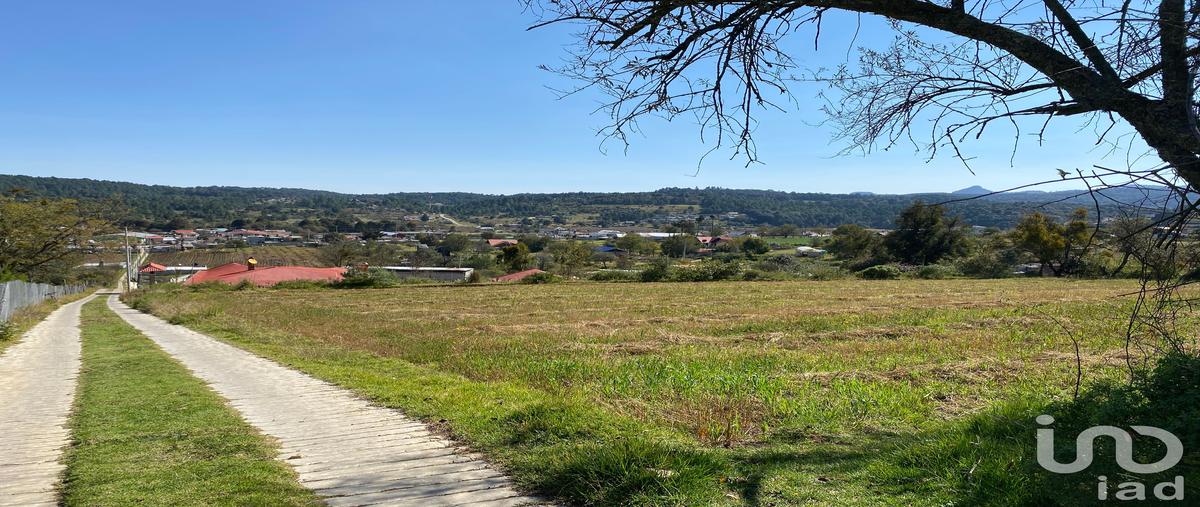 Foto de terreno habitacional en venta en barrio centro , mixquiapan, omitlÃ¡n de juÃ¡rez, hidalgo, 31571237 No. 05