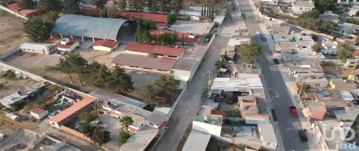 Foto de terreno comercial en renta en barrio coatepec el grande , santo tomás chautla (ixcobenta), puebla, puebla, 0 No. 03
