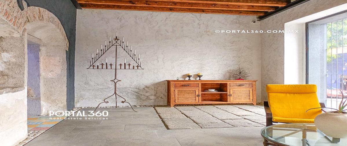 Foto de departamento en renta en  , barrio de analco, puebla, puebla, 0 No. 03
