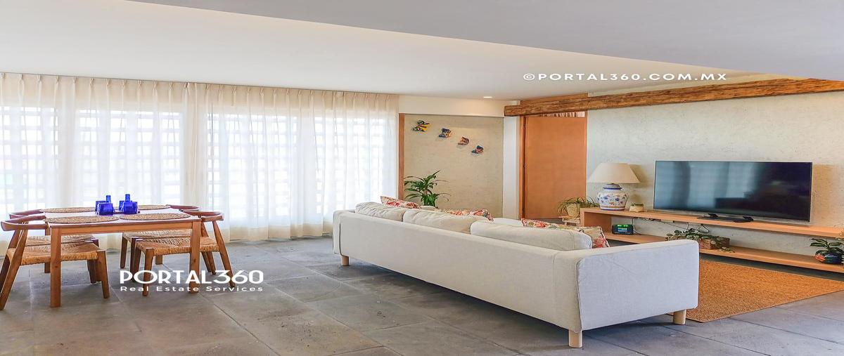 Foto de departamento en renta en  , barrio de analco, puebla, puebla, 0 No. 04