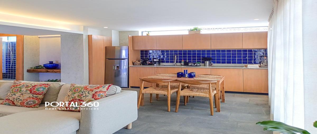 Foto de departamento en renta en  , barrio de analco, puebla, puebla, 0 No. 05