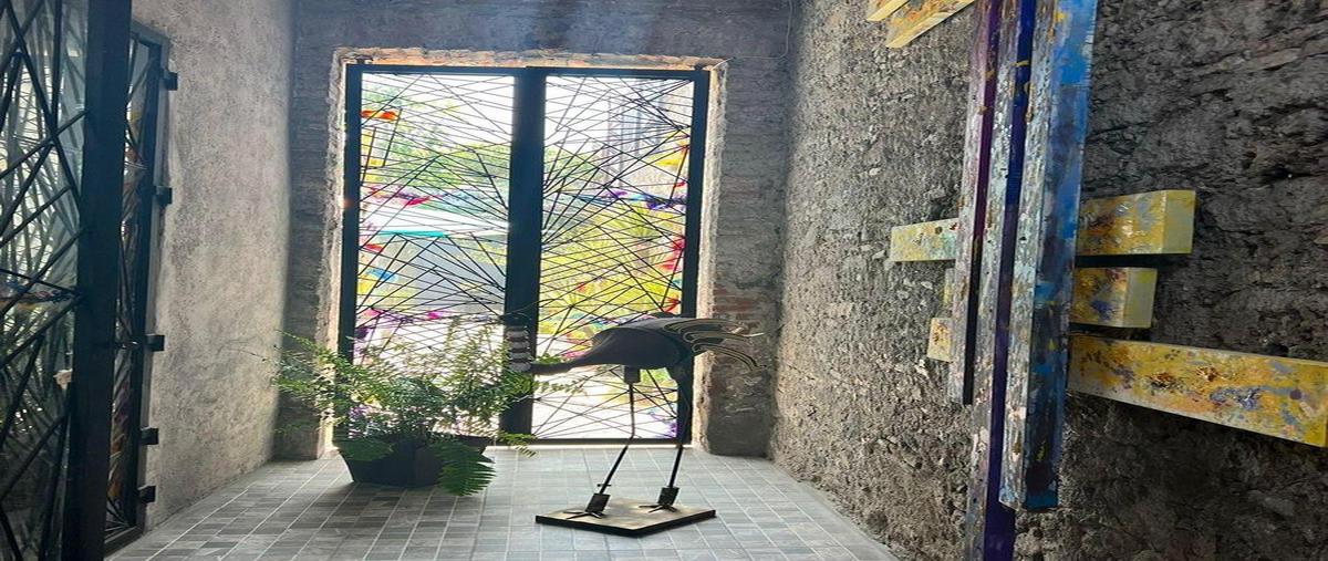 Foto de casa en renta en  , barrio de analco, puebla, puebla, 0 No. 03