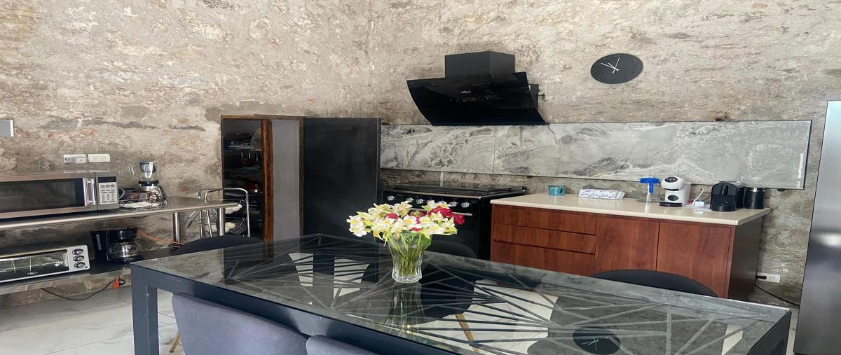 Foto de casa en renta en  , barrio de analco, puebla, puebla, 0 No. 05