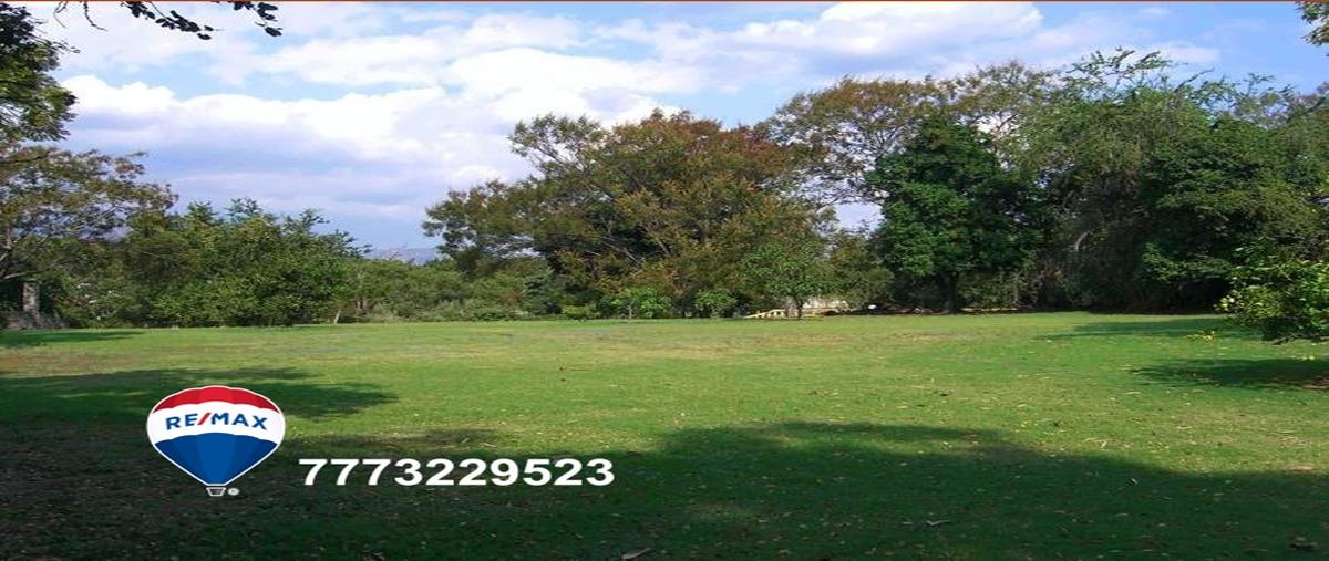 Foto de terreno comercial en barrio de buenavista , buenavista, yautepec, morelos, 27381527 foto 02 Foto de terreno comercial en venta en barrio de buenavista , buenavista, yautepec, morelos, 27381527 No. 02